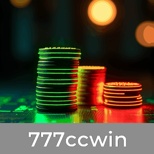 Acesso ao 777ccwin