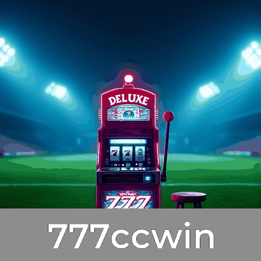 Cadastro na 777ccwin