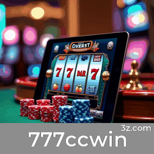 777ccwin