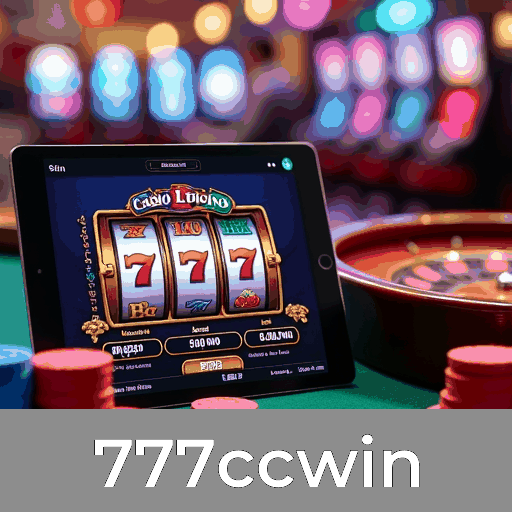 Cassino Online 777ccwin