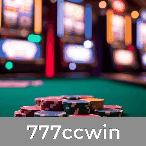 Cadastro na 777ccwin