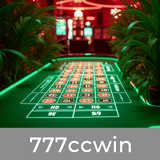 Cassino Online 777ccwin