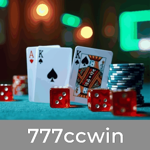 Cassino Online 777ccwin
