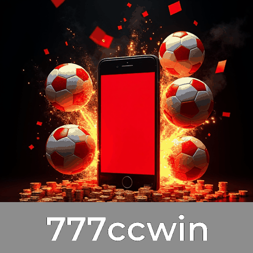 Acesso ao 777ccwin