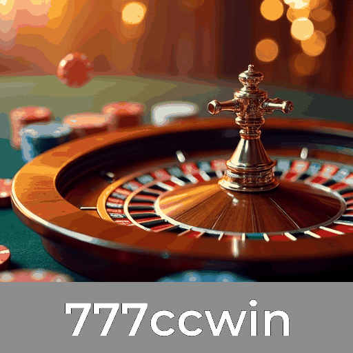 Cadastro na 777ccwin