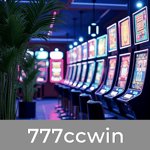 Cassino Online 777ccwin