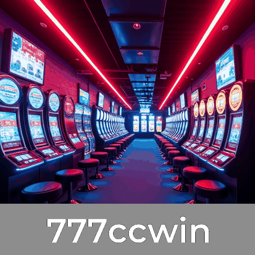 Acesso ao 777ccwin