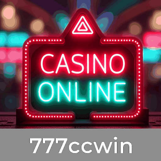 Acesso ao 777ccwin