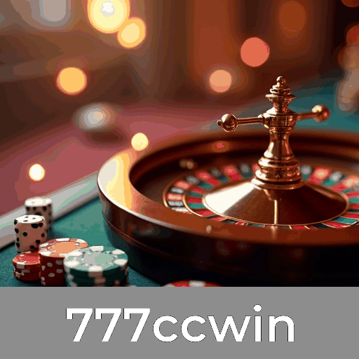 Cadastro na 777ccwin