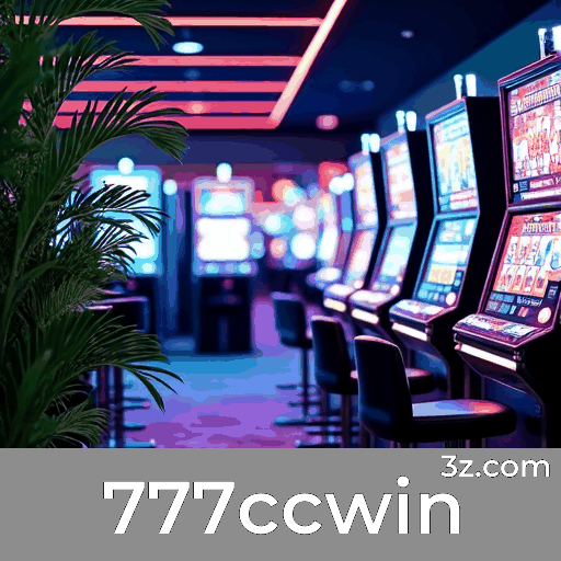 777ccwin