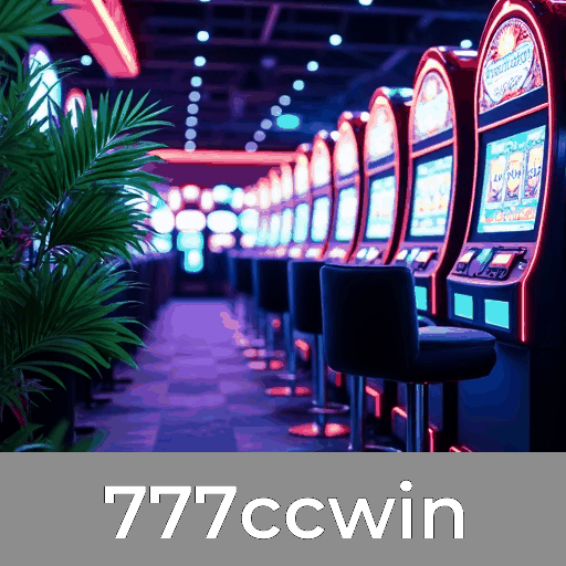 Cassino Online 777ccwin