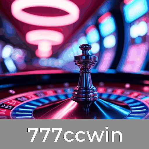 Acesso ao 777ccwin