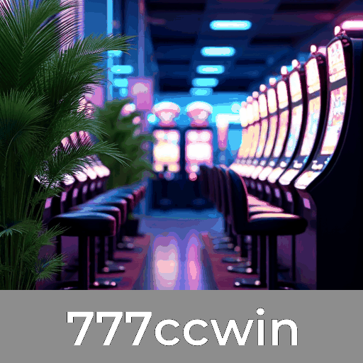 Acesso ao 777ccwin