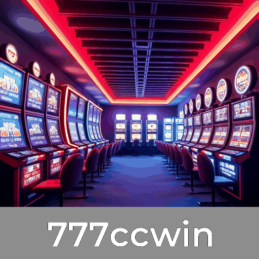 Cassino Online 777ccwin