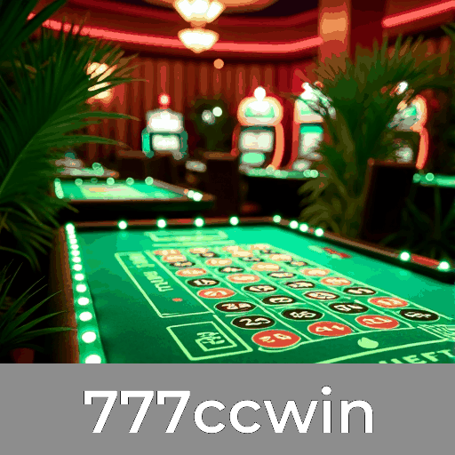Acesso ao 777ccwin