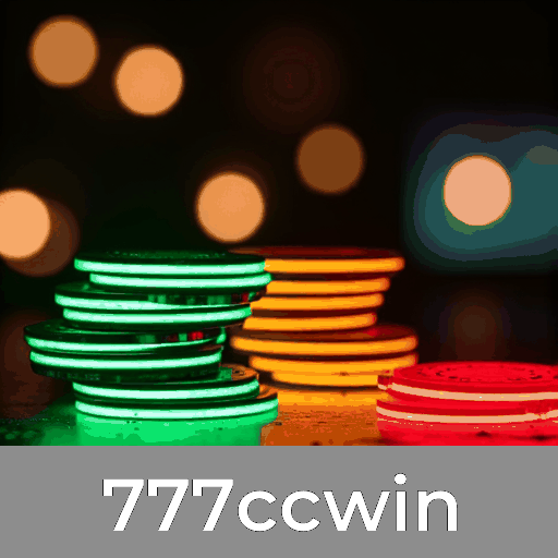 Acesso ao 777ccwin